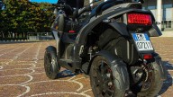 Moto - Test: Qooder 400: la “Quadro-tura” del cerchio nell’urban commuting