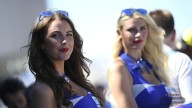 MotoGP: Assen, Umbrella Girls