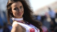 MotoGP: Assen, Umbrella Girls