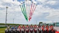 Moto - News: Record: oltre 91.000 al World Ducati Weekend a Misano