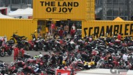 Moto - News: Record: oltre 91.000 al World Ducati Weekend a Misano