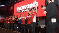 Moto - News: Record: oltre 91.000 al World Ducati Weekend a Misano