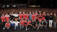 Moto - News: Record: oltre 91.000 al World Ducati Weekend a Misano