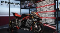 Moto2: La MV Agusta F2 in passerella al Red Bull Ring