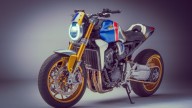 Moto - News: Honda: a Glemseck 101 con sei special e... Mick Doohan