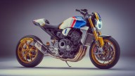 Moto - News: Honda: a Glemseck 101 con sei special e... Mick Doohan