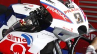 MotoGP: Con Petrucci debutta a Brno la nuova carena sulla Ducati