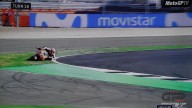 MotoGP: Marc Marquez, Silverstone, l'ennesima magia alla curva 16