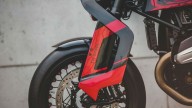 Moto - News: Moksha, una special contro il tempo