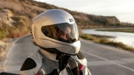 Moto - News: Feher ACH-1, il casco con l’aria condizionata