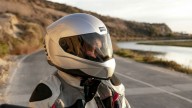 Moto - News: Feher ACH-1, il casco con l’aria condizionata