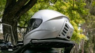 Moto - News: Feher ACH-1, il casco con l’aria condizionata