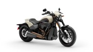 Moto - News: Harley-Davidson: ecco la nuova FXDR 114