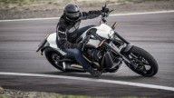 Moto - News: Harley-Davidson: ecco la nuova FXDR 114