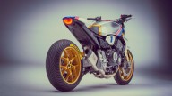 Moto - News: Honda, a “Glemseck 101” tra passato e presente