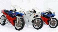 Moto - News: Honda RC30, il mito spegne 30 candeline