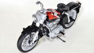 Moto - News: Lego, che passione (a due ruote)!