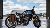 Moto - News: CCM: a breve la Spitfire sul mercati internazionali 