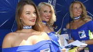 MotoGP: Brno, glamour in pitlane
