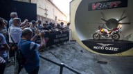 Moto - News: Moto Guzzi: 30.000 appassionati per gli Open House a Mandello