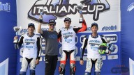 Moto - News: Polini Italian Cup: 5° round a Castelletto