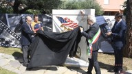 MotoGP: Inaugurato il giardino dedicato a Nicky Hayden