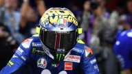 MotoGP: Valentino, Ritorno al Futuro con destinazione Misano