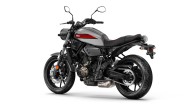 Moto - News: Yamaha XSR900 e XSR700 2019: sapore vintage