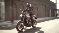 Moto - News: Yamaha XSR900 e XSR700 2019: sapore vintage