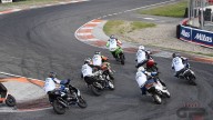 Moto - News: Polini Italian Cup: 5° round a Castelletto