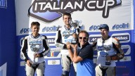 Moto - News: Polini Italian Cup: 5° round a Castelletto