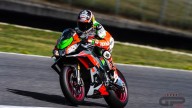 Moto - News: Biaggi e Capirossi, sfida agli Aprilia Racers Days 2018