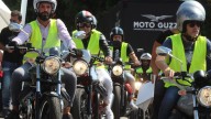 Moto - News: Moto Guzzi: 30.000 appassionati per gli Open House a Mandello