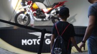 Moto - News: Moto Guzzi: 30.000 appassionati per gli Open House a Mandello