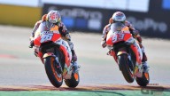 MotoGP: MEGAGALLERY GP di Aragon