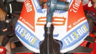 MotoGP: La Ducati pulisce...i flussi