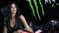 MotoGP: Tutte le bellezze di Aragon, Umbrella Girl