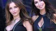 MotoGP: Tutte le bellezze di Aragon, Umbrella Girl