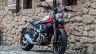 Moto - Test: Ducati Scrambler Icon 2019: libertà di stile