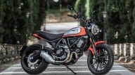 Moto - Test: Ducati Scrambler Icon 2019: libertà di stile