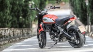 Moto - Test: Ducati Scrambler Icon 2019: libertà di stile