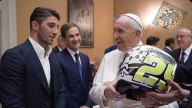 MotoGP: Rossi - Marquez a Misano: l&#039;ironia corre sui social