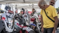 Moto - News: HardAlpTour: da Sanremo a Sestriere. 900Km con i "dakariani"