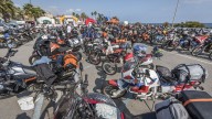 Moto - News: HardAlpTour: da Sanremo a Sestriere. 900Km con i "dakariani"