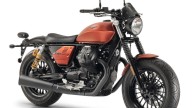 Moto - News: Moto Guzzi V85 TT 2019: ad Intermot la versione definitiva