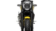 Moto - News: Ducati: arriva la nuova Scrambler Icon 2019