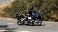 Moto - News: BMW, svelata la R 1250 RT
