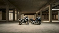 Moto - News: BMW, ecco la nuova R 1250 GS