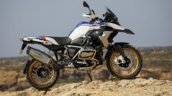 Moto - News: BMW, ecco la nuova R 1250 GS