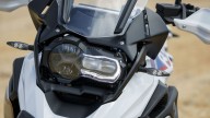 Moto - News: BMW, ecco la nuova R 1250 GS